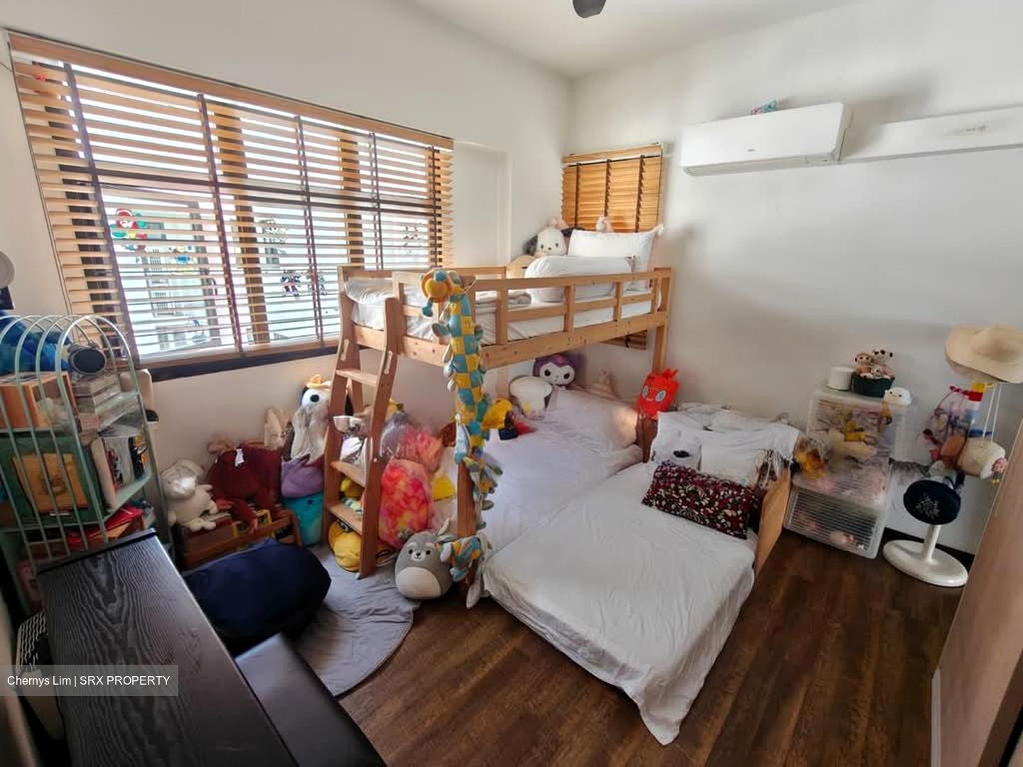 Blk 170C The Nautilus @ Punggol (Punggol), HDB 5 Rooms #554128851